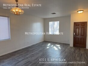 6311 S 69th Glen in Phoenix, AZ - Building Photo - Building Photo