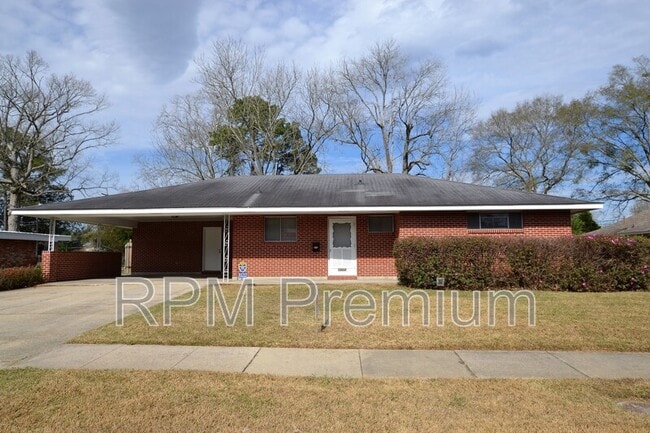 8255 Queenswood Ct in Baton Rouge, LA - Building Photo - Building Photo