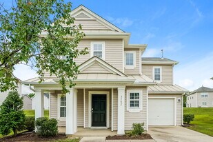 3752 Tryon Ridge Dr in Raleigh, NC - Building Photo