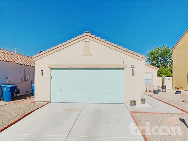 331 Judith Ann Ct in Las Vegas, NV - Building Photo - Building Photo