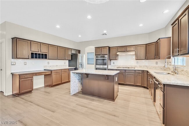 3068 Rabitto Ct in Las Vegas, NV - Foto de edificio - Building Photo