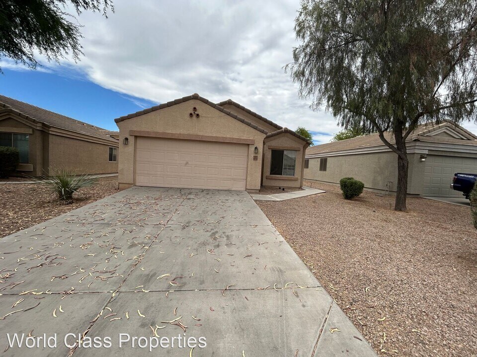 42772 W Kimberly St Photo