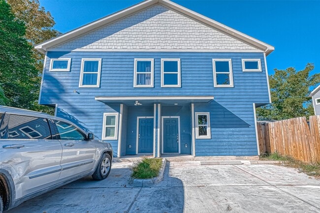 property at 7903 Moon Beam St