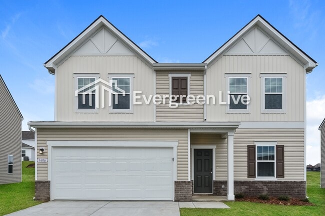 property at 3606 Haplander Ct