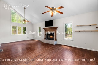 14 Hidden Rd in Clyde, NC - Building Photo - Building Photo