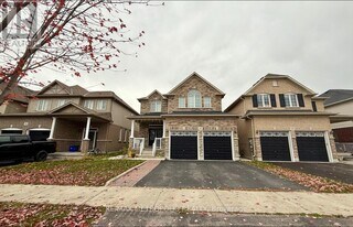 1418 Gord Vinson Ave in Courtice, ON - Building Photo