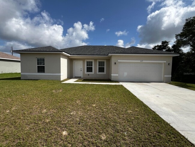 2679 SW 154th Place Rd