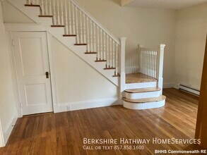 36 Park Ave in Cambridge, MA - Building Photo - Building Photo