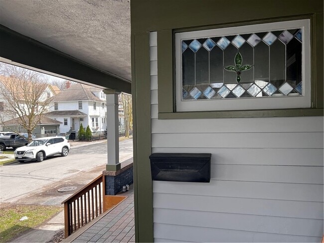 21 Morningside Park in Rochester, NY - Building Photo - Building Photo