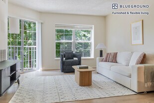 444 Washington Blvd in Jersey City, NJ - Building Photo