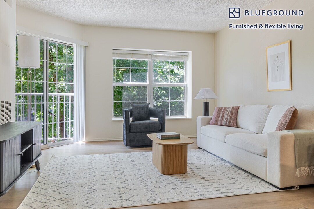 444 Washington Blvd in Jersey City, NJ - Foto de edificio