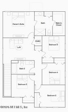 2829 Grand Finale St in Green Cove Springs, FL - Building Photo - Building Photo
