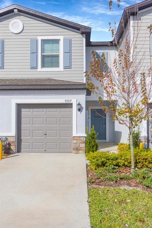 8309 Cor Pne Wy in New Port Richey, FL - Building Photo - Building Photo