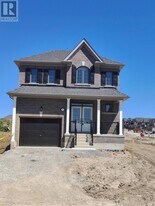 6 Fenn Cres in New Tecumseth, ON - Building Photo