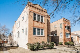 4222 Prescott Ave in Lyons, IL - Building Photo