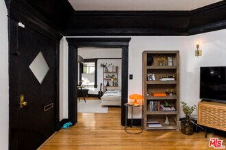 3438 4th Ave in Los Angeles, CA - Building Photo - Building Photo