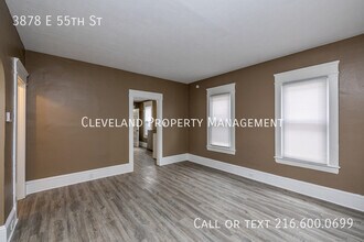 3878 E 55th St in Cleveland, OH - Building Photo - Building Photo