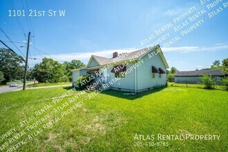 1101 21st St W in Jasper, AL - Building Photo - Building Photo
