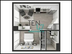 1047 Commonwealth Ave, Unit S9 in Boston, MA - Building Photo