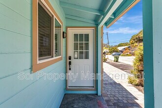 822 Eaton St in Santa Cruz, CA - Building Photo - Building Photo