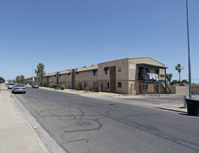 The Davenport in Mesa, AZ - Foto de edificio - Building Photo