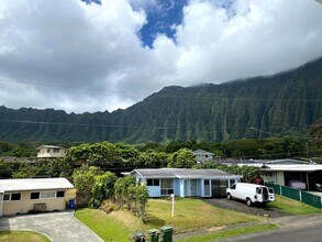 45-536-536 Loihi Pl in Kaneohe, HI - Building Photo - Building Photo