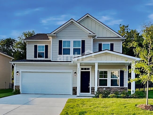 property at 5957 Hagar Vly Dr