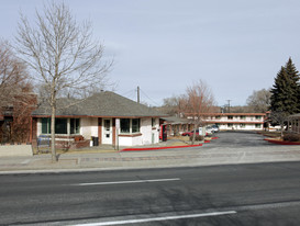 Plaza on Platte Apartments