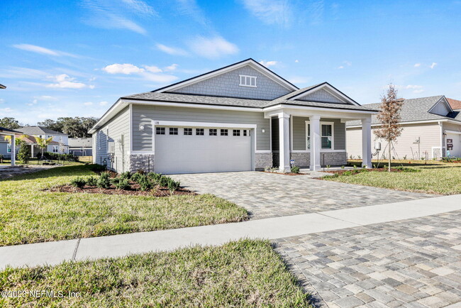 178 Napo Wy in Jacksonville, FL - Foto de edificio - Building Photo
