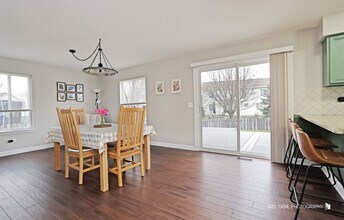 2764 Olympic Ct in Aurora, IL - Building Photo - Building Photo