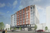 Primary Photo - Coda on H Apartments in Washington, District of Columbia