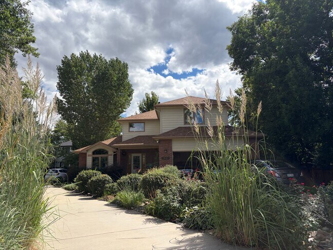 property at 3642 Larkwood Ct