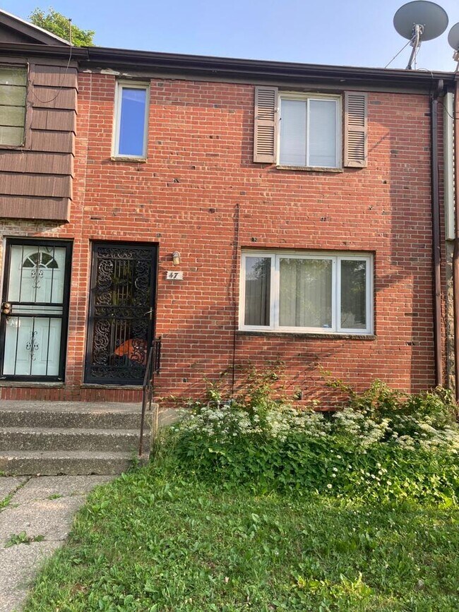 47 Village Ter Rentals in Buffalo, NY