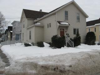 624 Franklin St in Watertown, NY - Building Photo