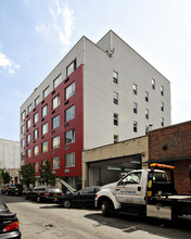 154 Attorney St in New York, NY - Building Photo - Building Photo