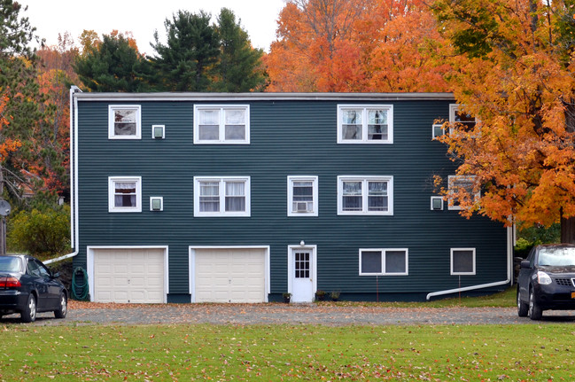 Charles Land Apartments in Averill Park, NY - Building Photo - Building Photo