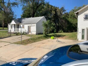 3806 E 40th St, Unit 3806 E 40th St in Kansas City, MO - Building Photo - Building Photo