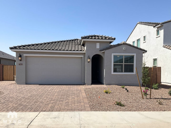 property at 4051 E Ghost Flower Ln