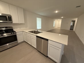 2863 Red Diamond in San Antonio, TX - Foto de edificio - Building Photo