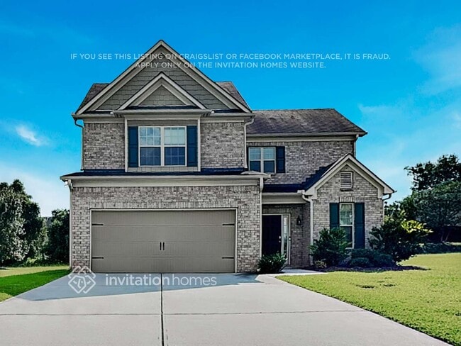 property at 2055 Hydrangea Ln