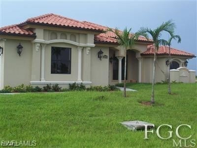 property at 3300 NW 3rd St