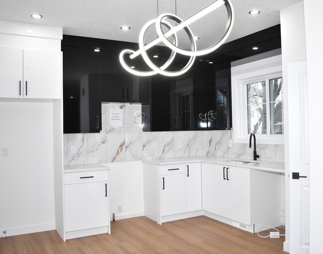 property at 13538-110A 110a Ave NW