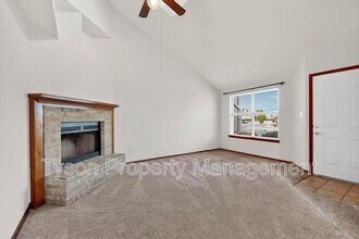5344 Chuckwagon Trail NW in Albuquerque, NM - Building Photo - Building Photo