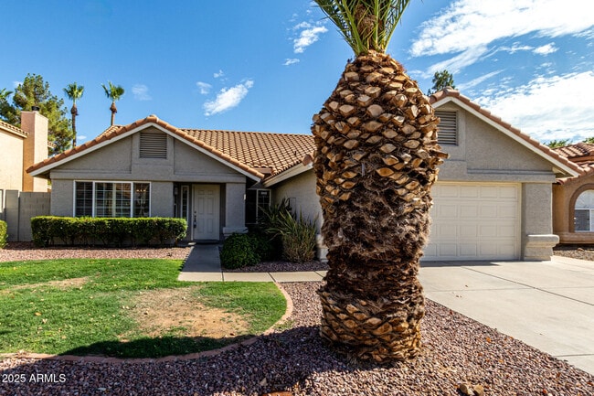 4541 East Michigan Ave in Phoenix, AZ - Building Photo - Building Photo