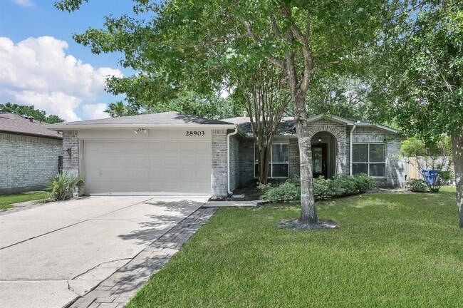 28903 Atherstone St in Spring, TX - Building Photo - Building Photo