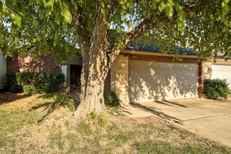 3837 Southwind Ct in Oklahoma City, OK - Building Photo - Building Photo