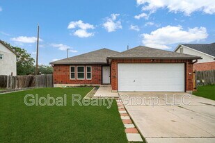 6814 Park Haven in San Antonio, TX - Building Photo