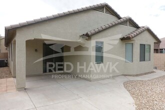 6838 W Nadine Way in Peoria, AZ - Building Photo - Building Photo