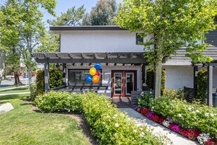 Portola  Redlands in Redlands, CA - Building Photo