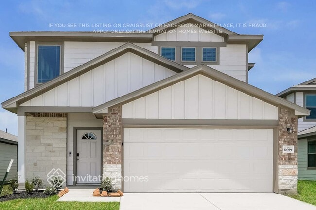 property at 10939 Heliosphere Wy